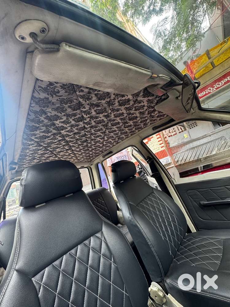 Maruti Suzuki 800 1993 Petrol Well Maintained