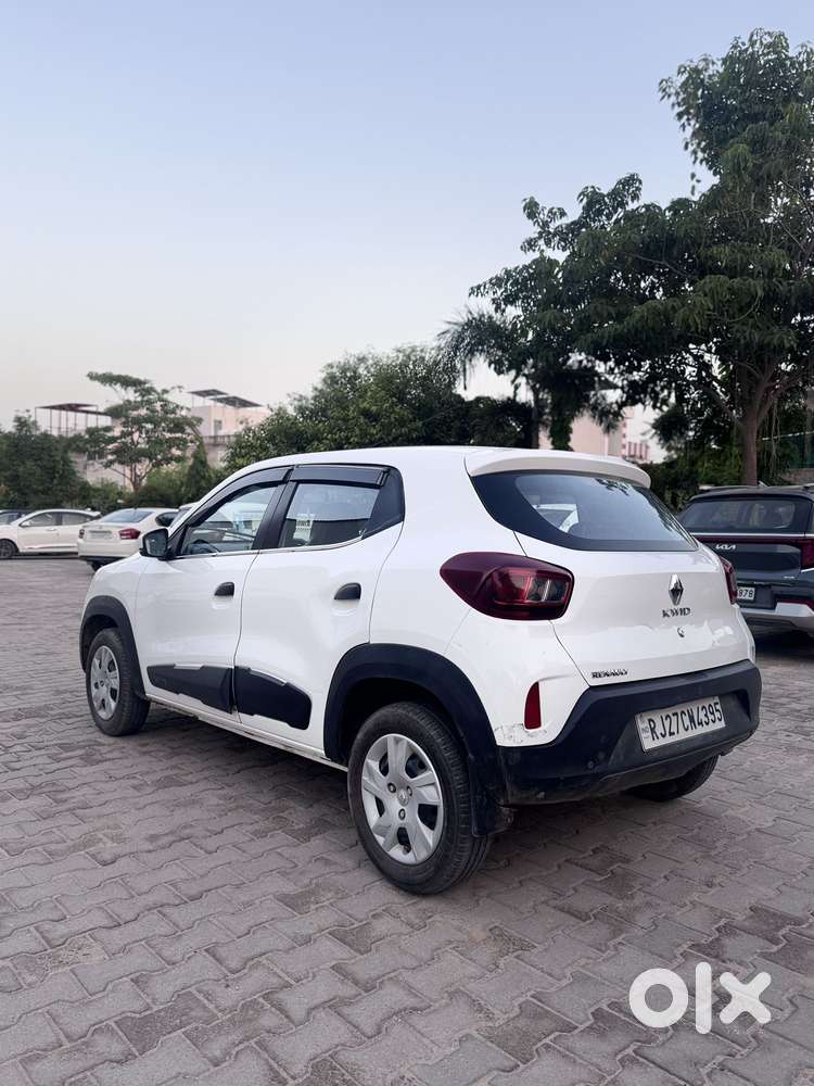 Renault Kwid Rxt Optional, 2024, Petrol