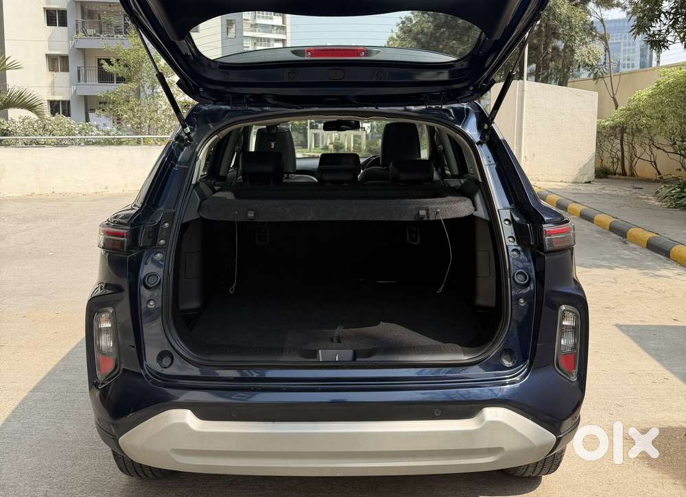 Maruti Suzuki Grand Vitara 1.5 Alpha Smart Hybrid Allgrip, 2022, Pet..