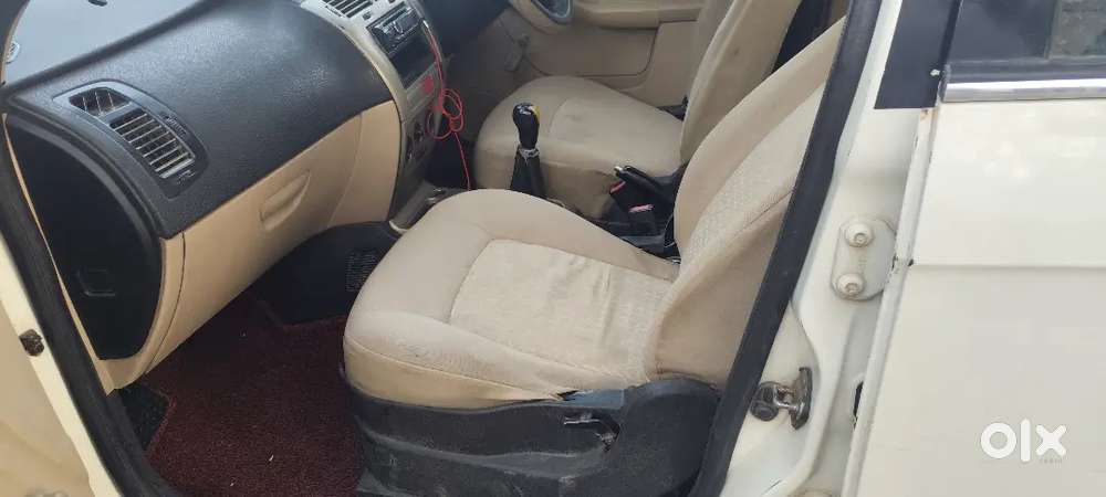 Tata Indica Vista
