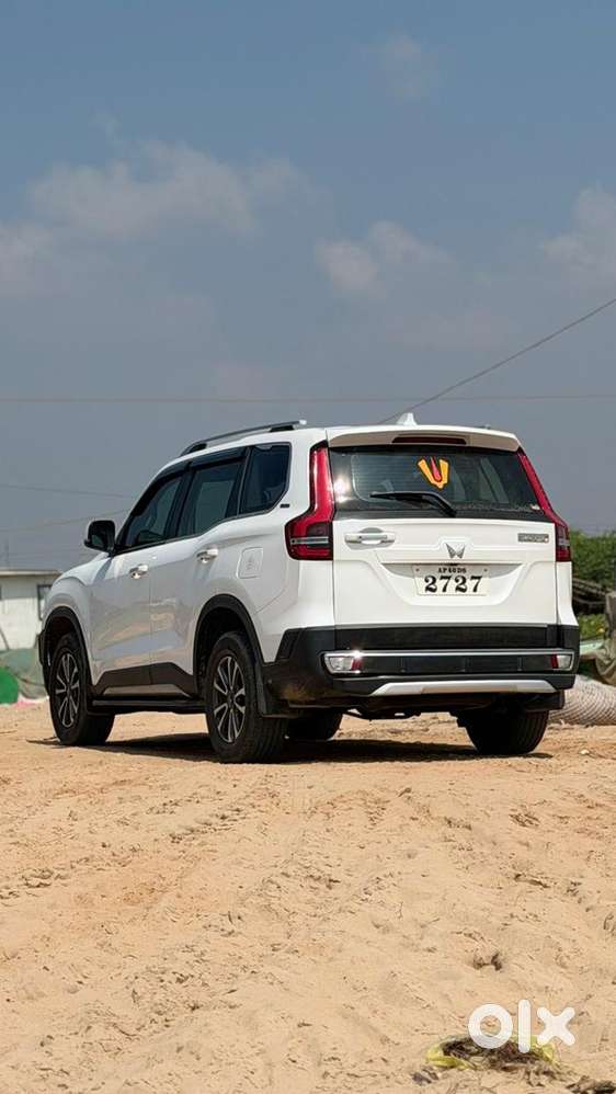 Mahindra Scorpio-n Diesel 2024