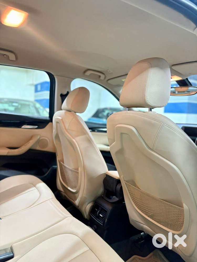 Bmw X1 Sdrive20d Expedition, 2017, Diesel
