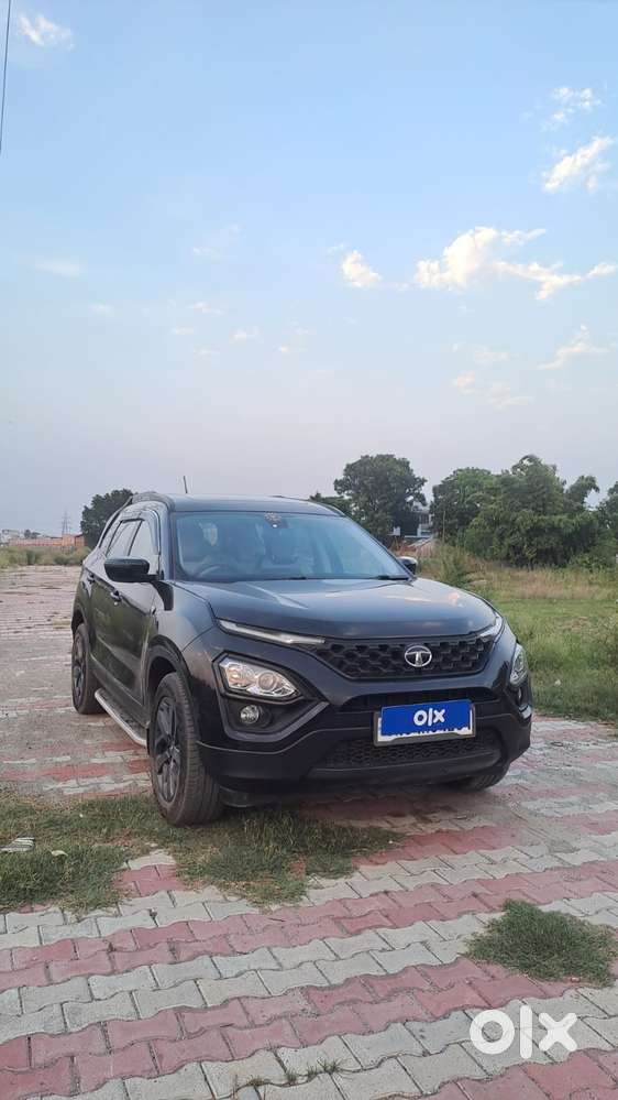 Tata Safari 2.0 Kryotec Xt Plus, 2022, Diesel