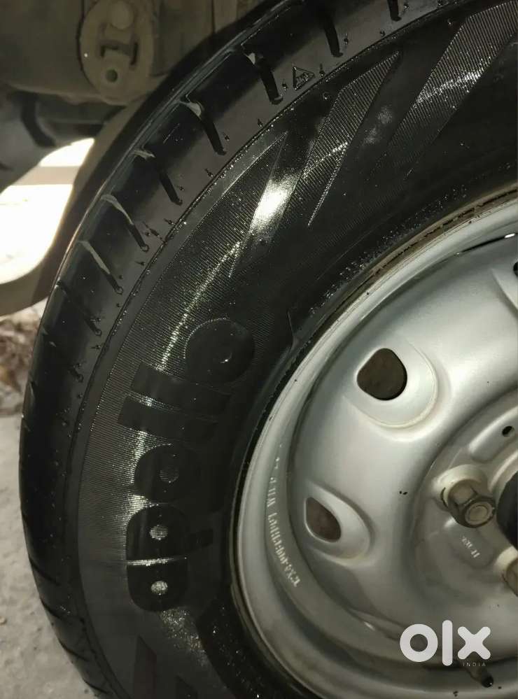 Maruti Alto Lxi (ac+ Power Steering)