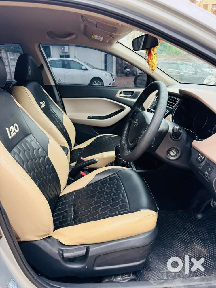 Hyundai Elite I20 Sportz (o) 1.2, 2019, Cng & Hybrids