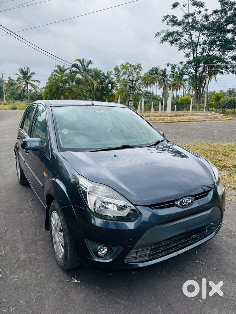 Ford Figo Diesel 2011  Stage 1 Tuned  Less Driven  Well Maintained
