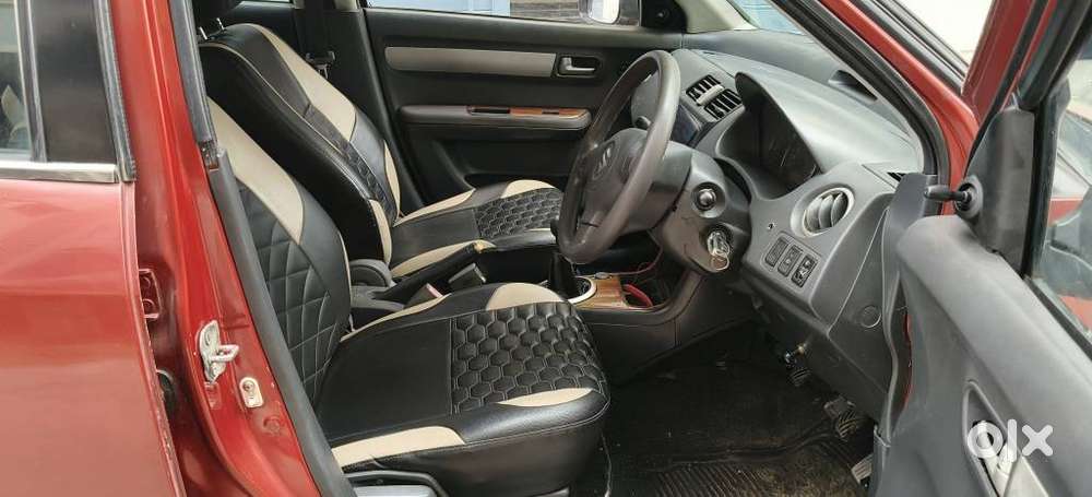 Maruti Suzuki Swift Ddis Vdi, 2011, Diesel