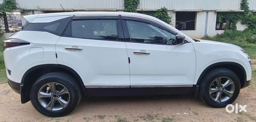Tata Harrier Xt, 2021, Diesel