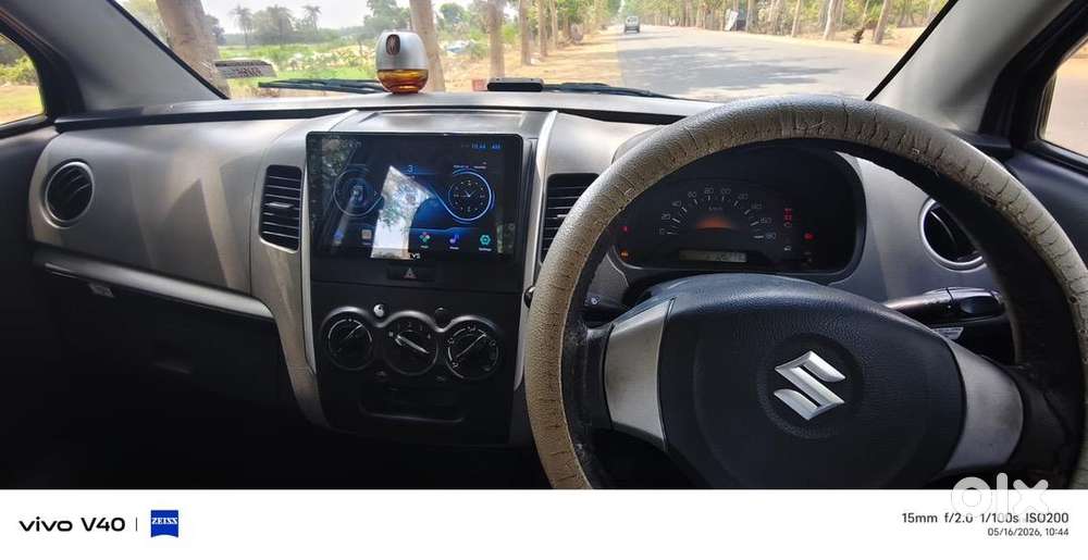 Maruti Suzuki Wagon R 2012 Petrol Well Maintained
