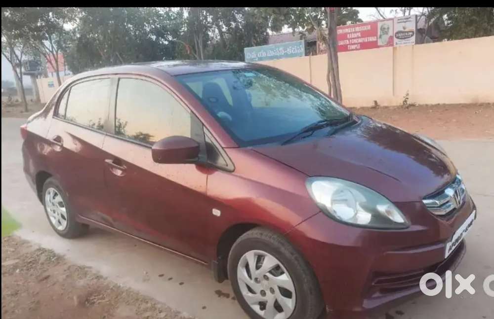 Honda Amaze