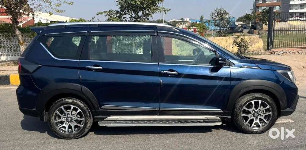 Maruti Suzuki Xl6 1.5 Alpha Plus Mt, 2022, Petrol