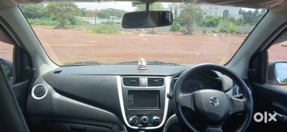 Maruti Suzuki Celerio X Vxi, 2020, Petrol