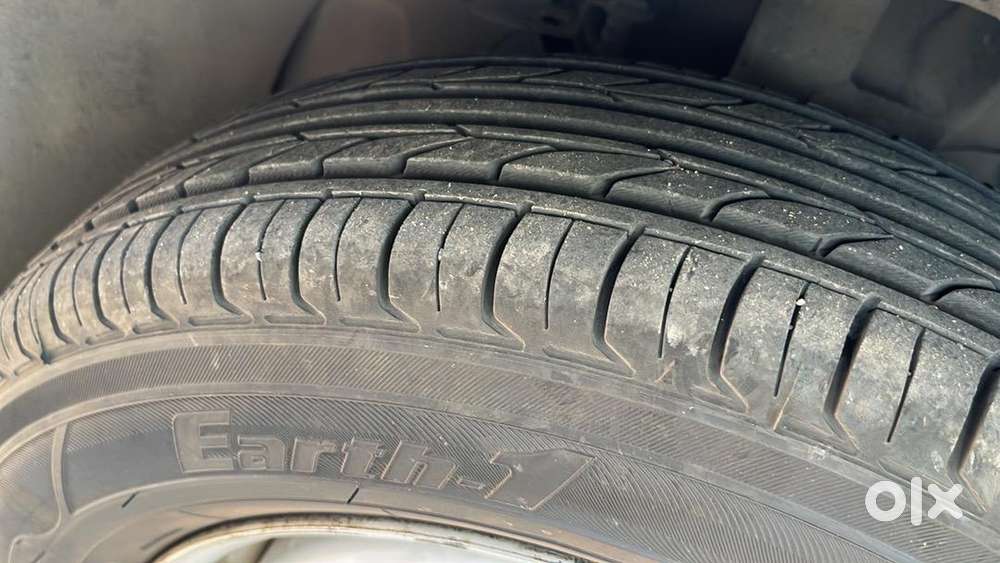 Tata Tiago 2018 Petrol Good Condition