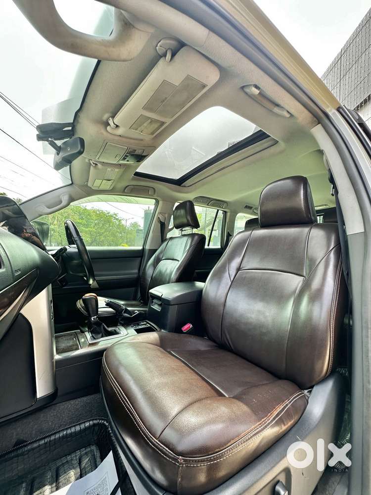 Toyota Land Cruiser Prado Vx, 2010, Diesel