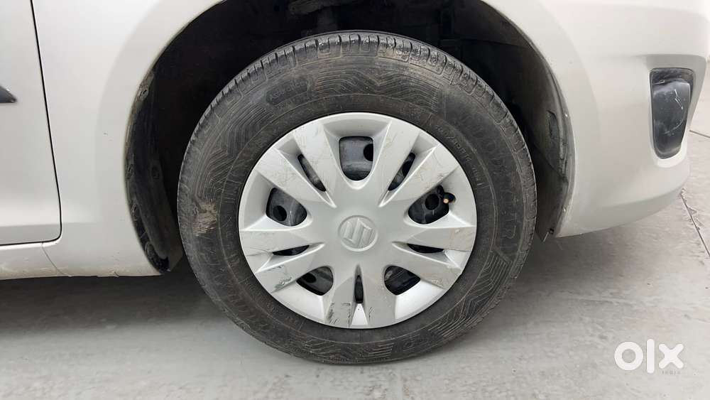 Maruti Suzuki Swift Dzire 1.3 Vxi, 2012, Petrol
