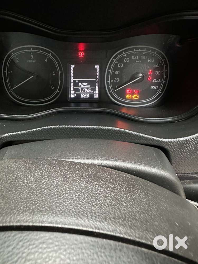 Maruti Suzuki Brezza Vdi, 2019, Diesel