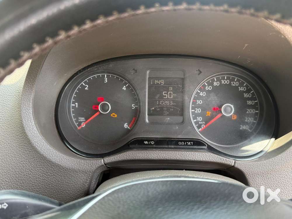 Volkswagen Vento 1.5 Tdi Highline Plus, 2016, Diesel