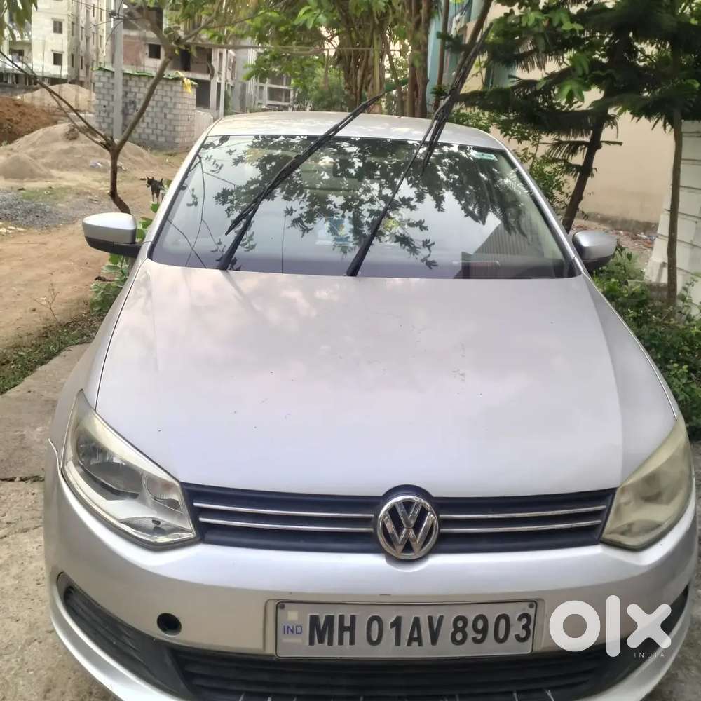 Selling My Car