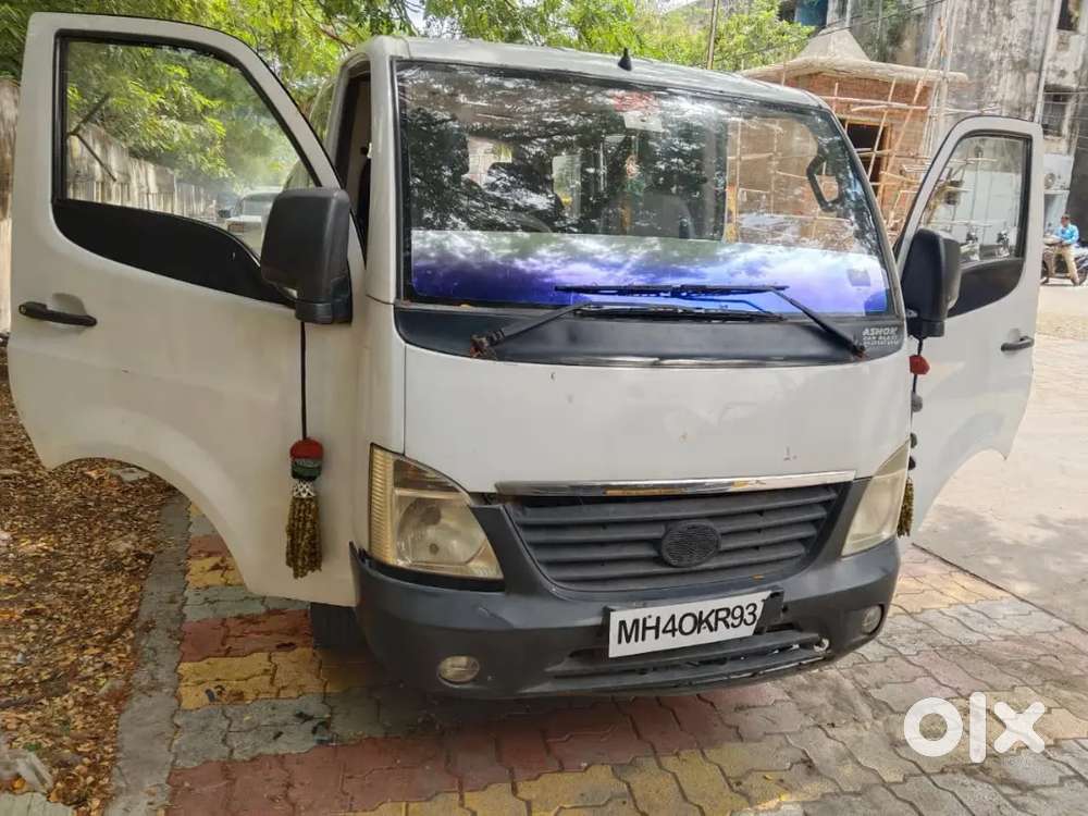 Tata Venture Diesel Manual 2012,4 Cylinder