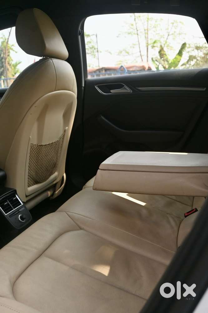 2017 Audi A3 Diesel Automatic