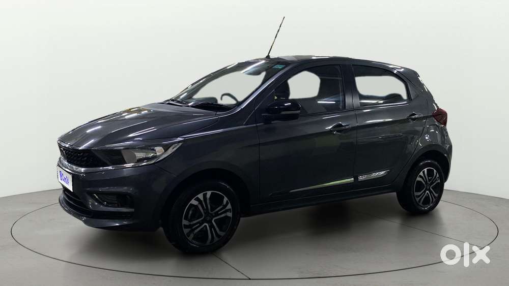 Tata Tiago 1.2 Revotron Xta, 2024, Petrol