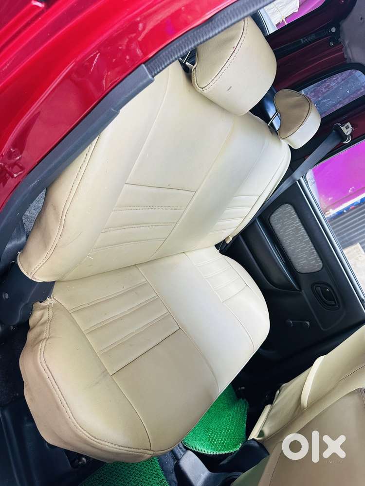 Maruti Suzuki Wagon R Vxi Amt Opt, 2010, Petrol