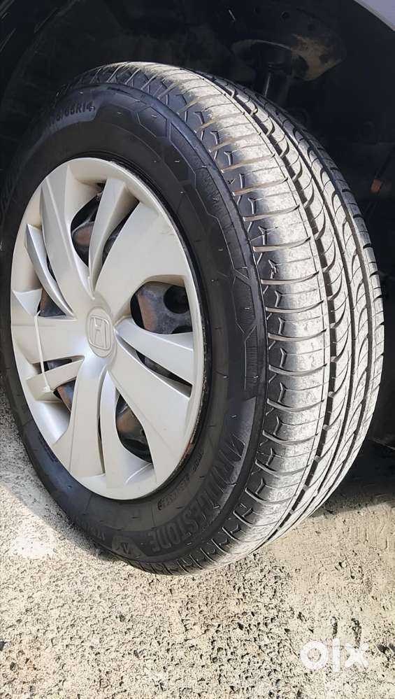 Honda Amaze S I-dtech, 2018, Diesel