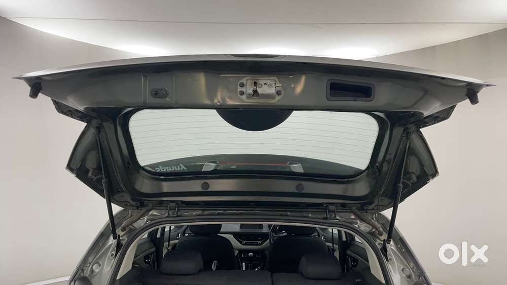 Tata Nexon 1.2 Revotron Xz Plus (s), 2020, Petrol