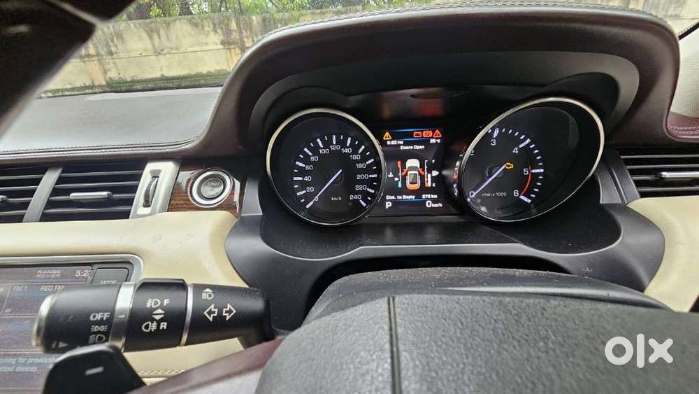 Land Rover Range Evoque Prestige Sd4, 2013, Cng & Hybrids