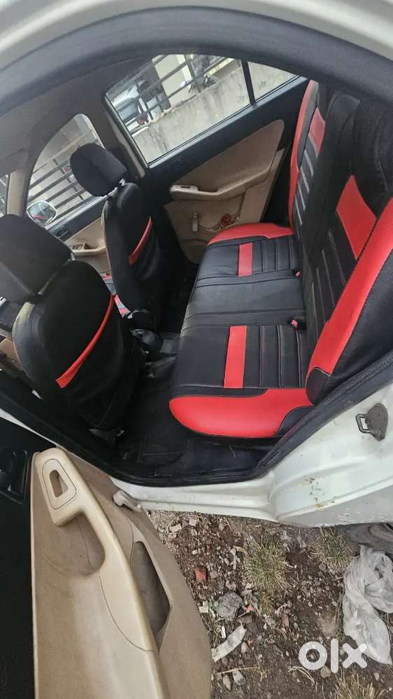 Tata Indica Vista 2013 Diesel Good Condition