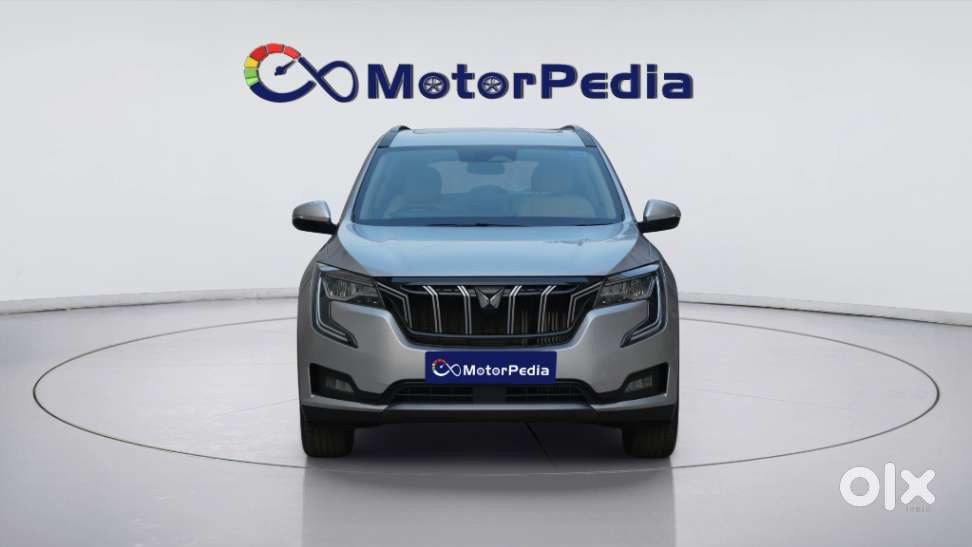 Mahindra Xuv700 2.0 Ax 7 Petrol At Str, 2024, Petrol