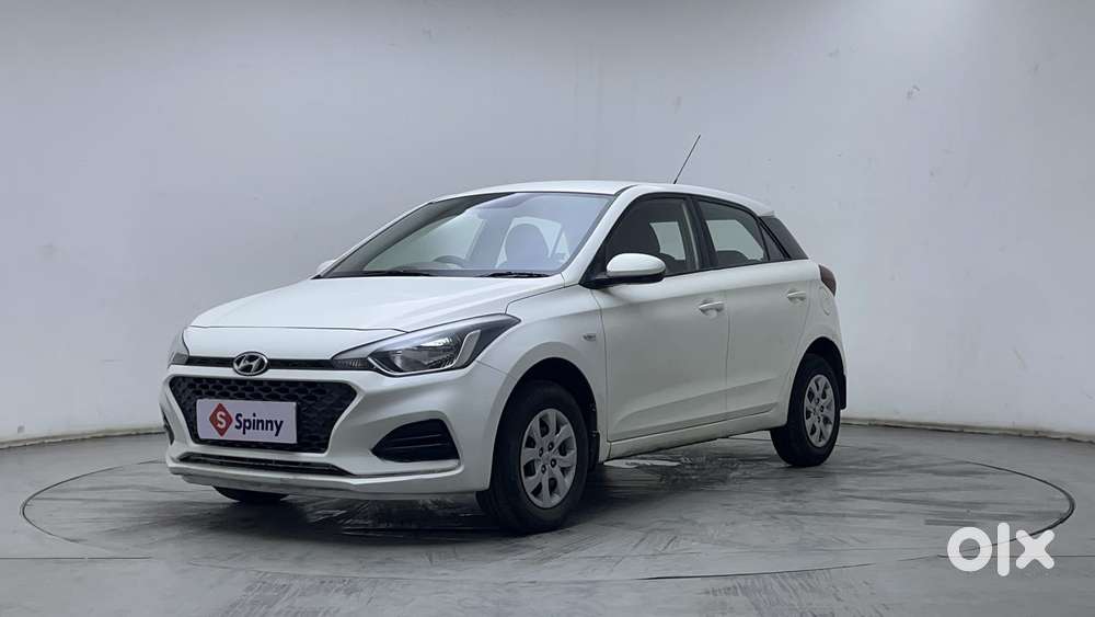 Hyundai Elite I20 Magna Executive 1.2, 2018, Petrol