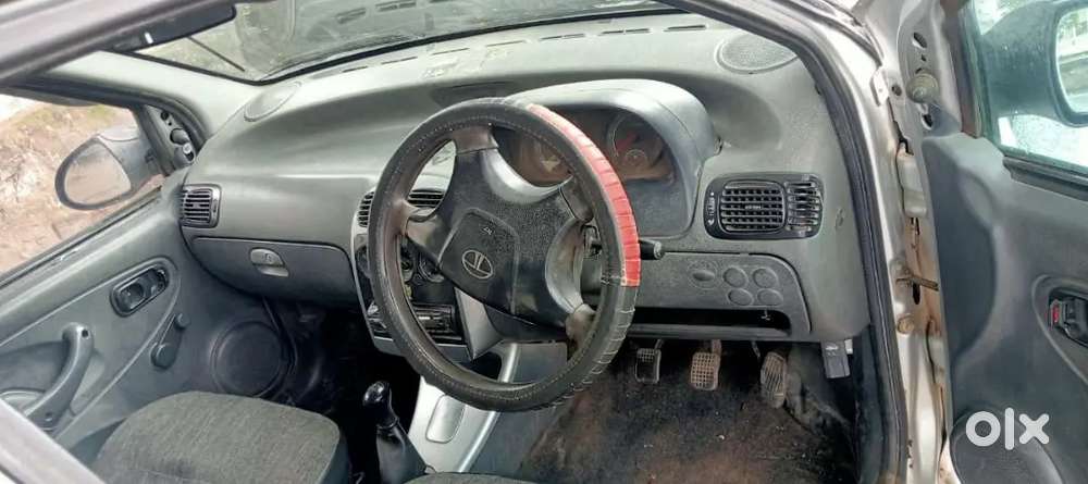 Tata Indica Diesel 2008 Car