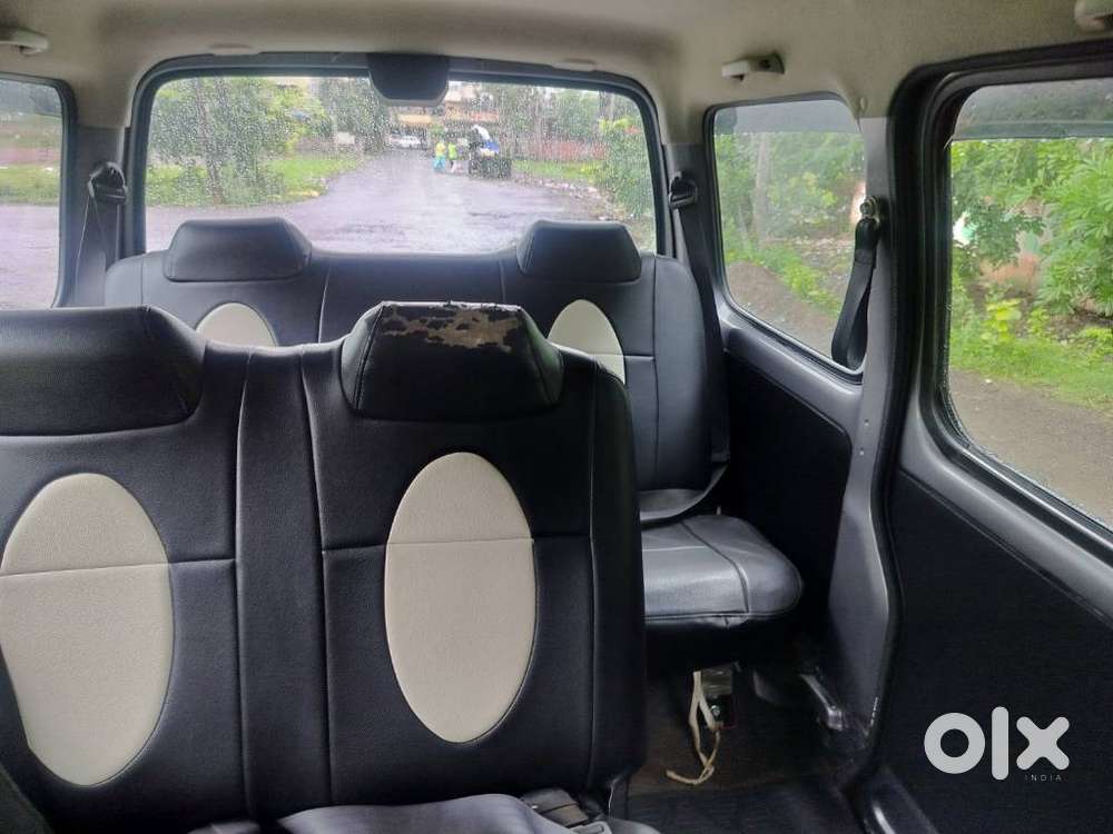 Maruti Suzuki Eeco 7 Seater Standard, 2024, Petrol