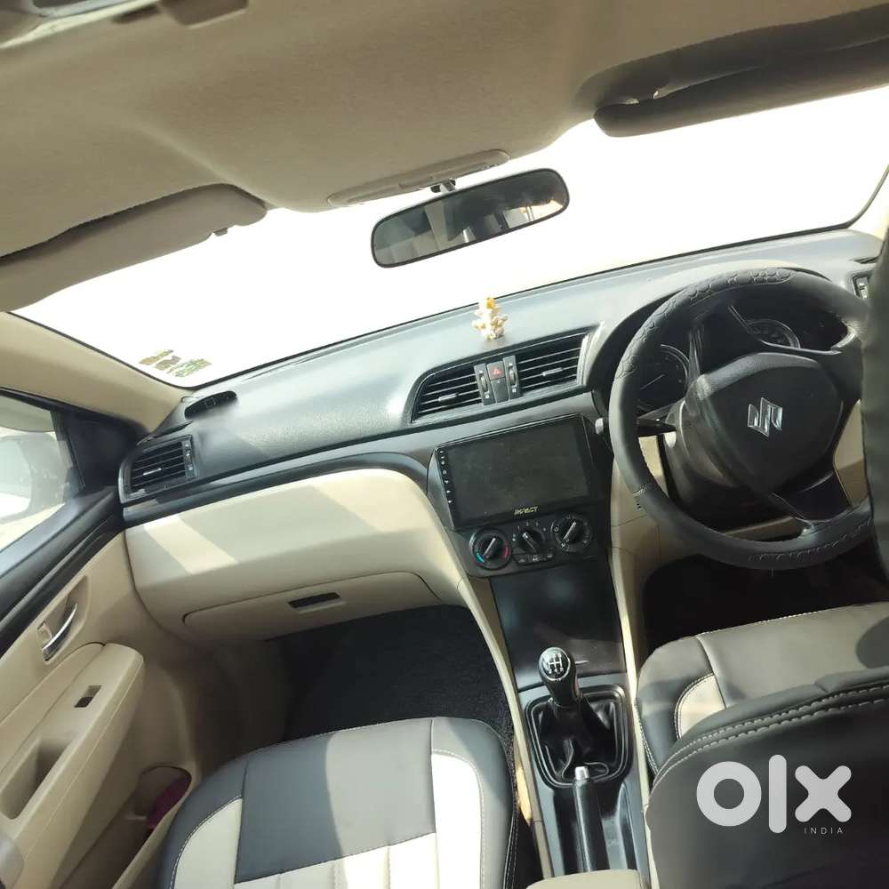 Maruti Suzuki Ciaz 2015 Diesel 125000 Km Driven 1st Owner