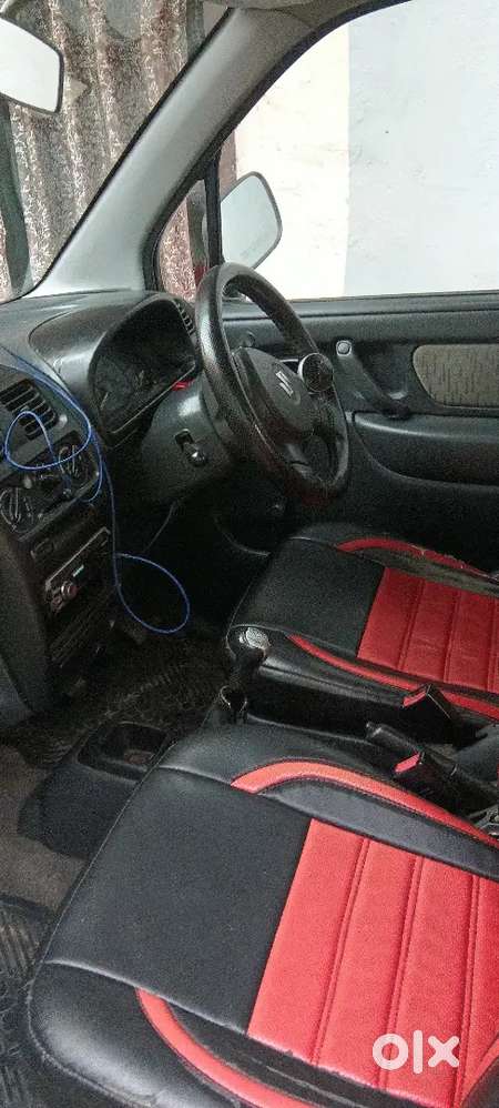 Waganor Lxi Brand New Condition