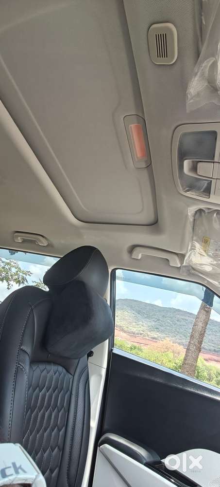 Mahindra Xuv 3xo, 2024, Diesel