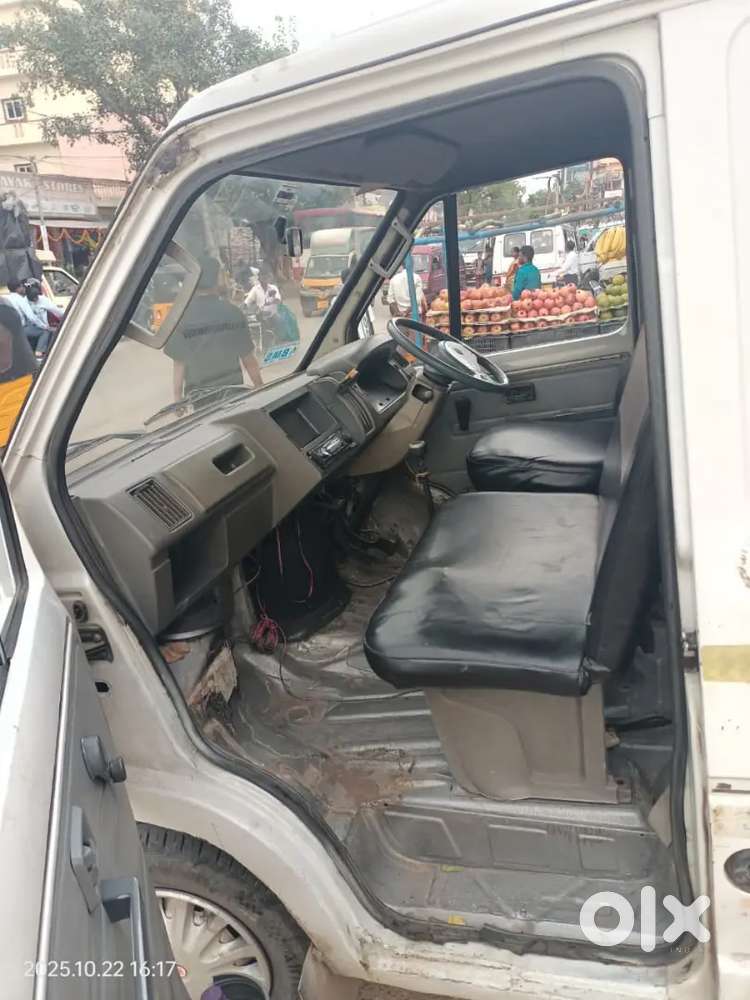 Tata Winger 2012 Diesel Good Condition