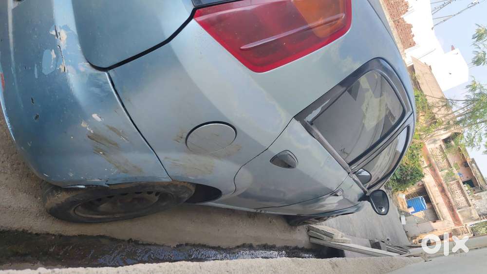 Fiat Punto 2010 Diesel 135000 Km Driven