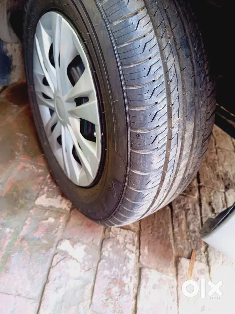 All New Condition