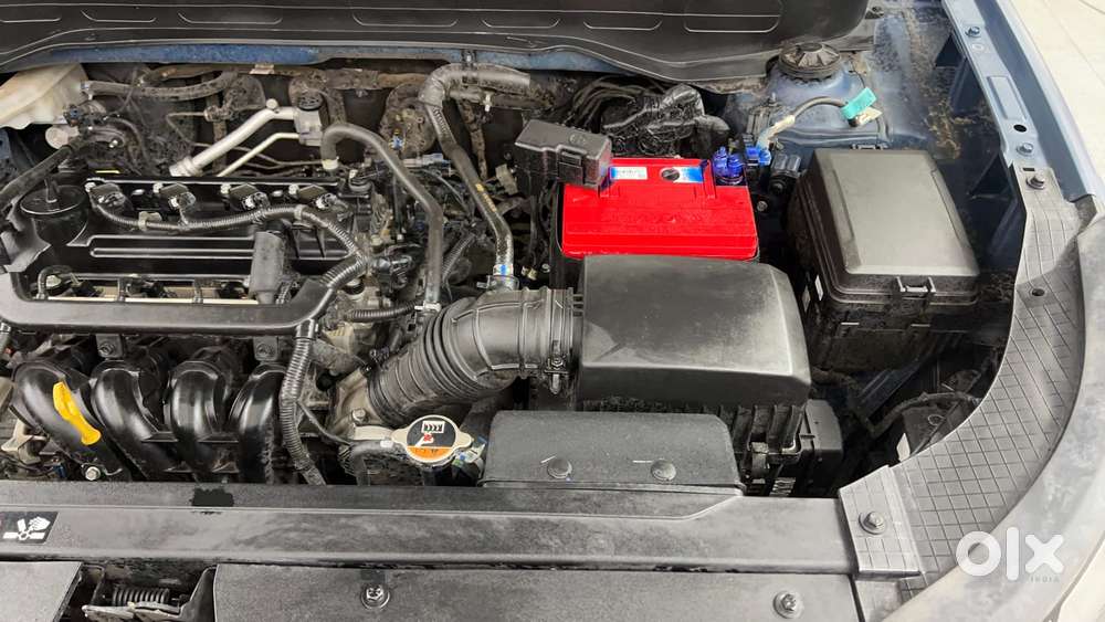 Hyundai Venue Sx, 2022, Petrol