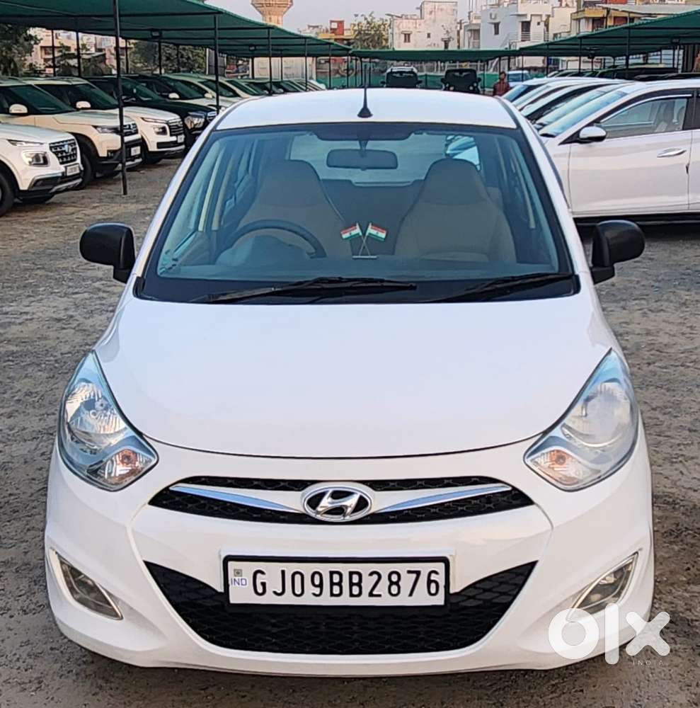 Hyundai I10, 2013, Cng & Hybrids
