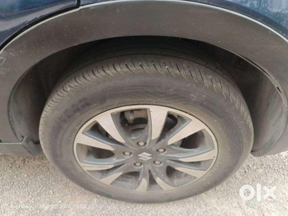 Maruti Suzuki S Cross Delta Ddis 200 Sh, 2019, Diesel