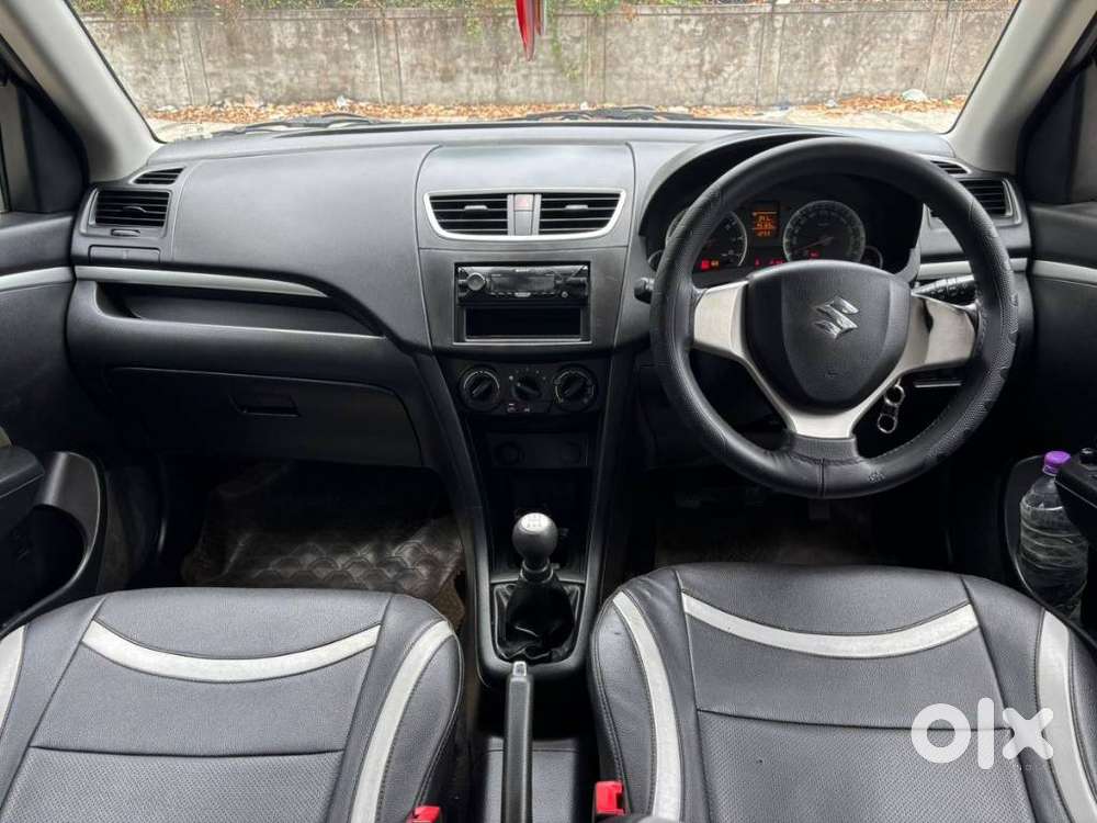 Maruti Suzuki Swift Vxi Optional, 2014, Petrol