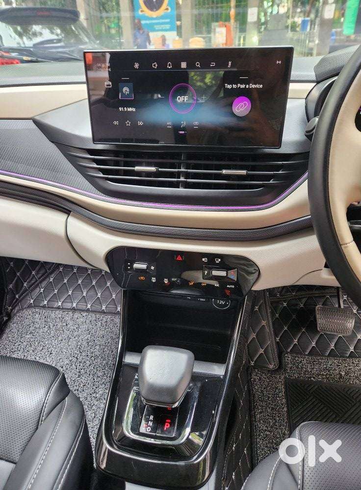 Tata Altroz Creative S, 2025, Petrol