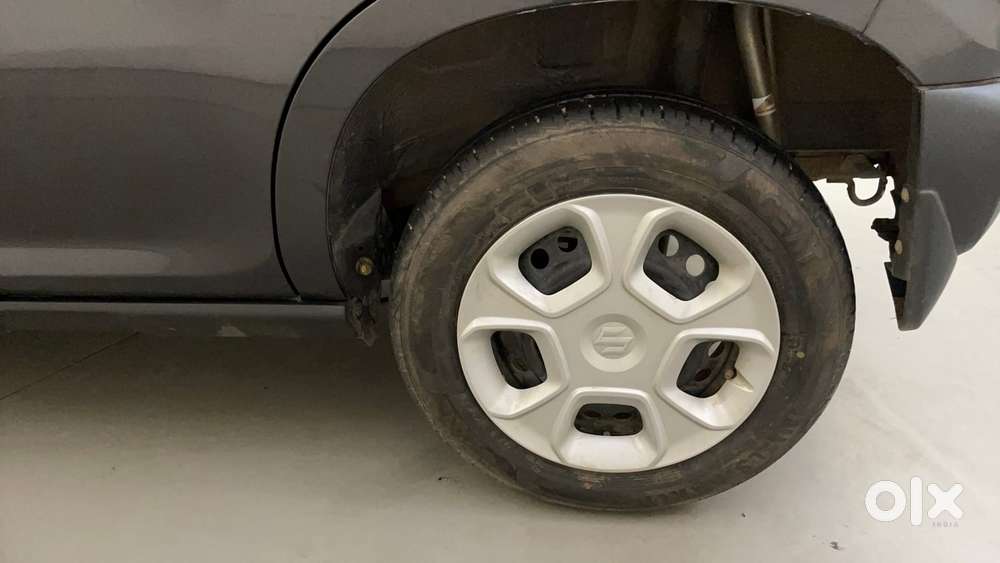 Maruti Suzuki S-presso Vxi Plus, 2024, Petrol