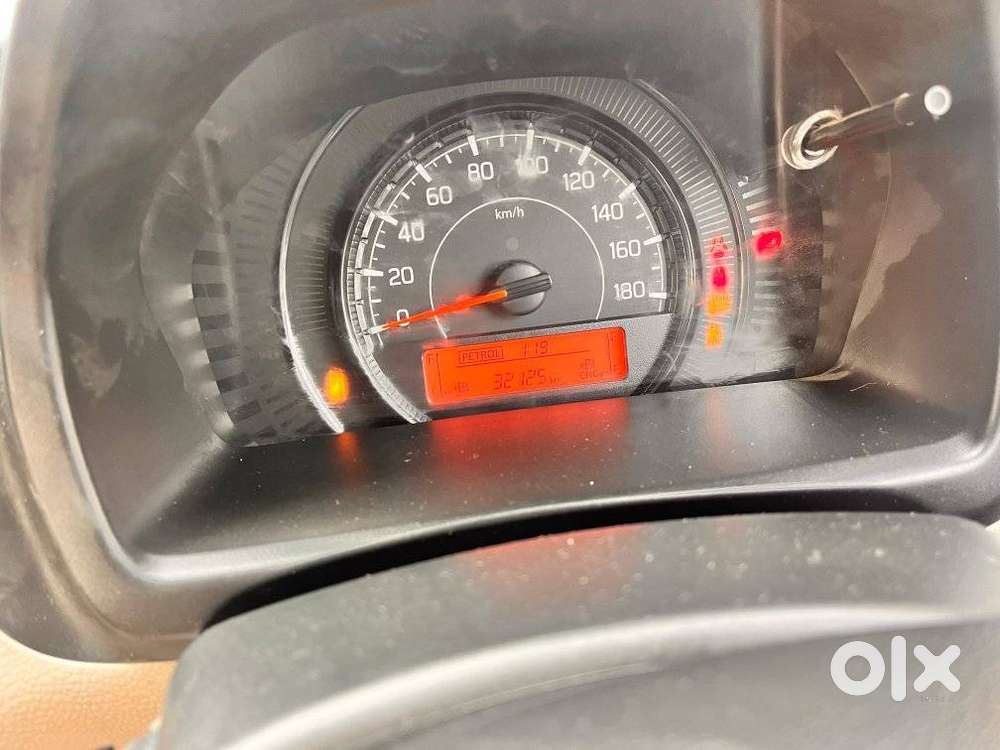 Maruti Suzuki Wagon R 1.0 Lxi Cng, 2024, Cng & Hybrids