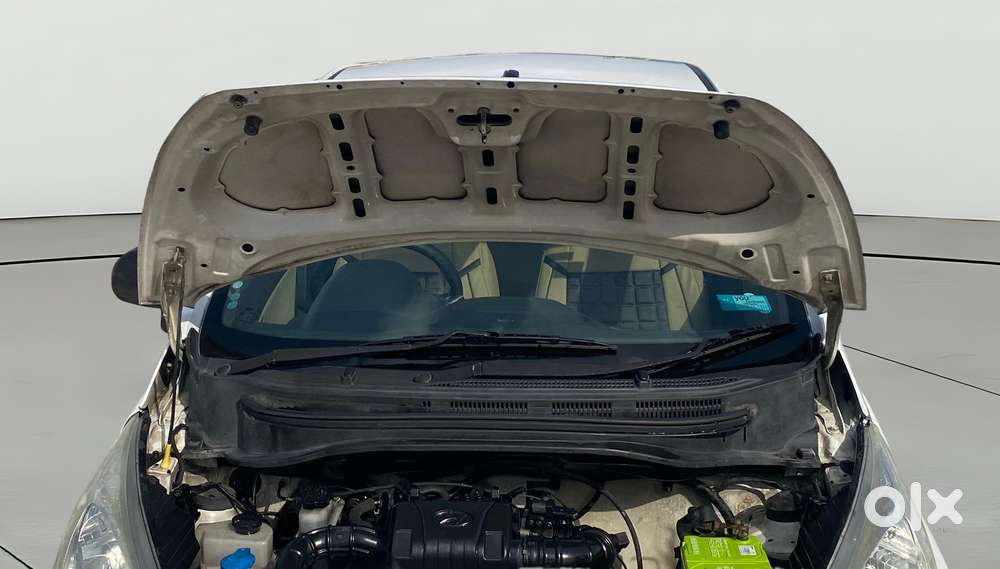 Hyundai Eon Era +, 2014, Petrol