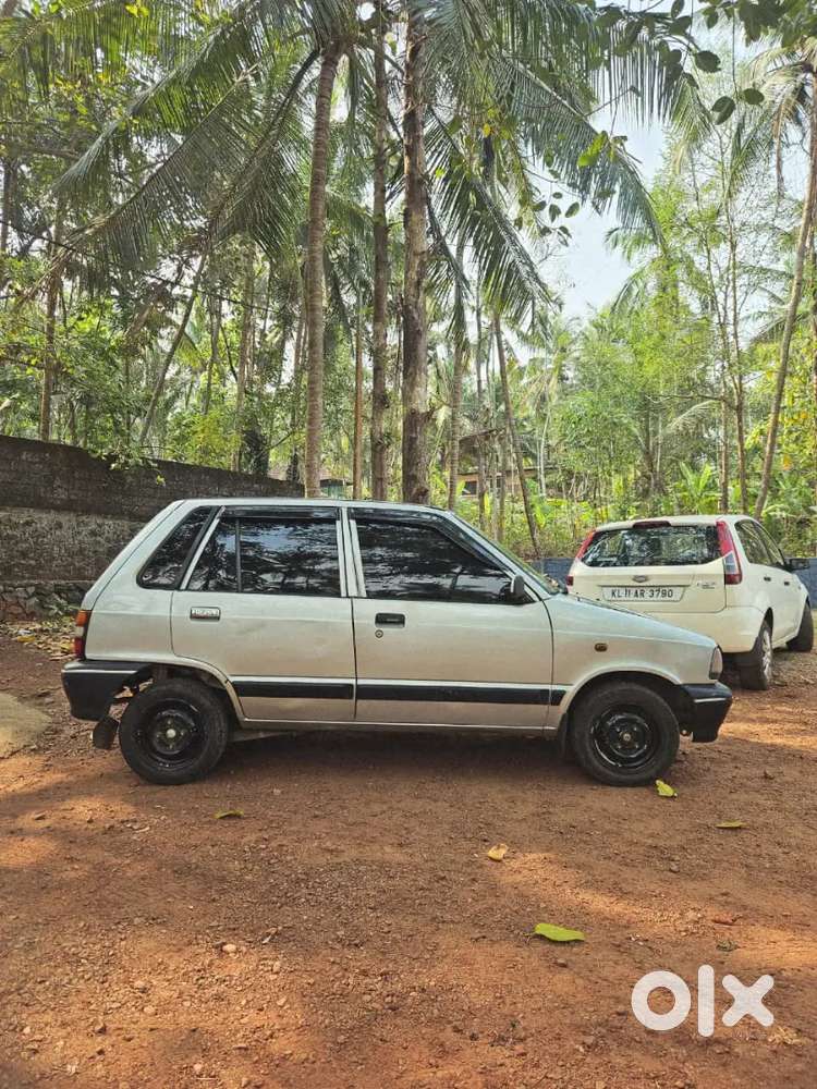 Good Running Condition.no Ac , No Power Steering,