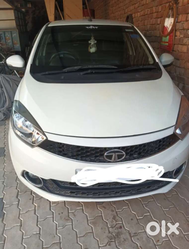 Tata Tiago 1.2 Revotron 2017